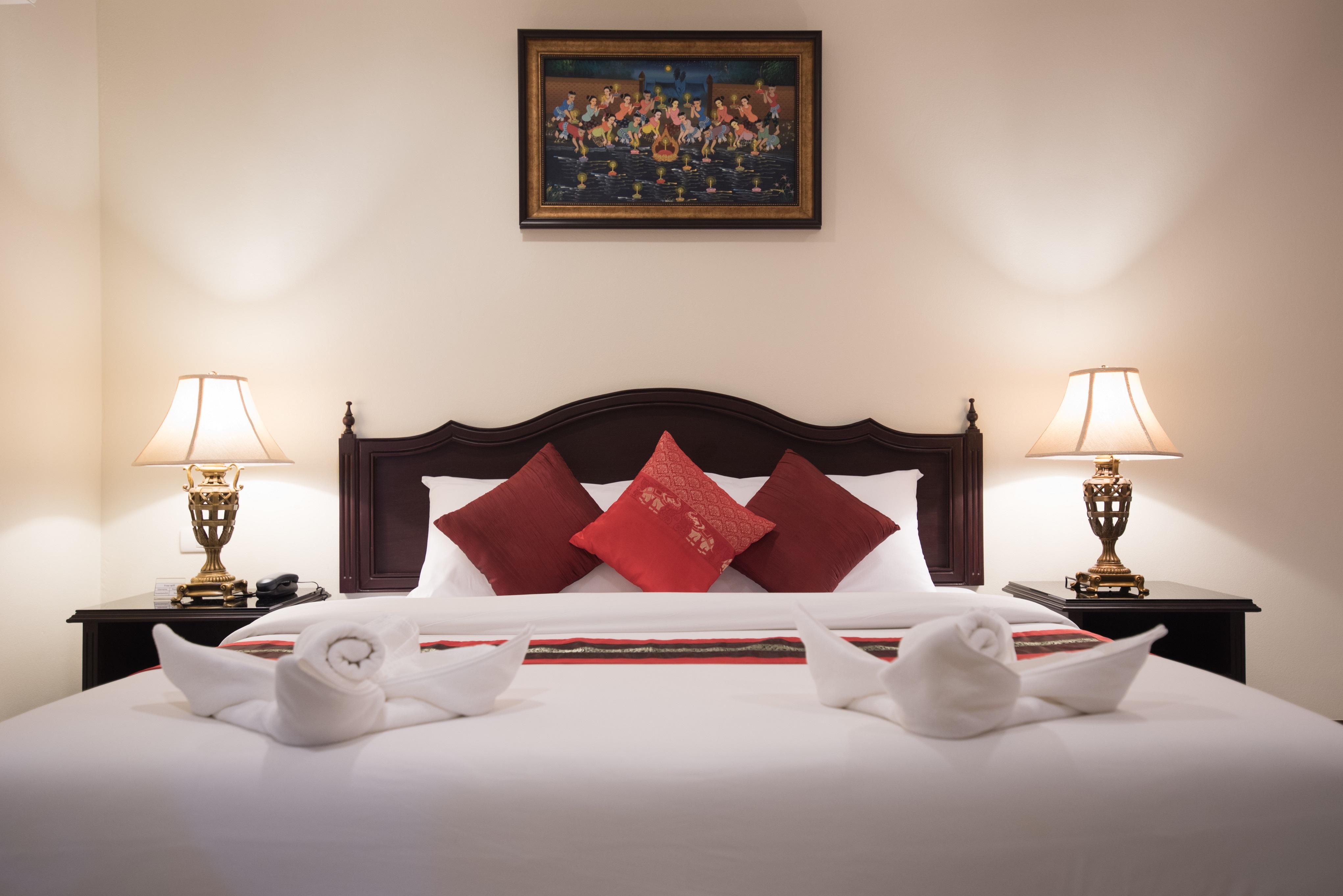 בנגקוק True Siam Rangnam Hotel מראה חיצוני תמונה